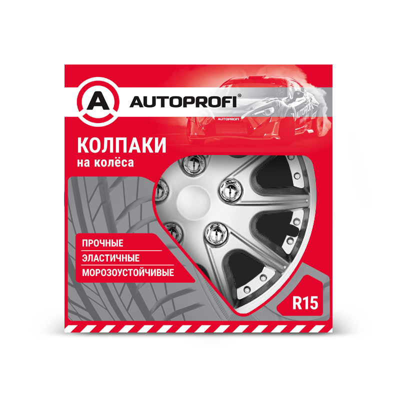 Колпаки на колеса