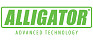 ALLIGATOR ALLIGATOR